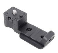 Lens Collar Stand Replacement Foot Tripod Mount Ring Base Compatible with Canon RF 600mm F11 IS STM and RF 800mm F11 IS STM, Lens Support Holder with Arca Fit Quick Release Plate Dovetail Groove