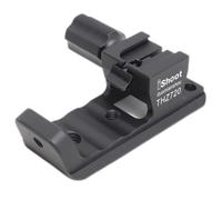 Lens Collar Stand Replacement Foot Tripod Mount Ring Base Compatible with Nikon Nikkor 400mm f/4.5 VR S Z, Z 100-400mm f/4.5-5.6 VR S & 70-200mm f/2.8 VR S Z Mount Lens, Bracket with Arca Fit Dovetail