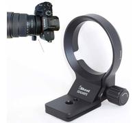 Lens Collar Support Bracket Tripod Mount Ring Compatible with Sony E 10-18mm F4 OSS (SEL1018), E PZ 18-105mm F4 G OSS (SELP18105G), E 18-135mm F3.5-5.6 OSS (SEL18135), FE 12-24mm F4 G (SEL1224G)
