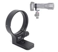 Lens Collar Support Tripod Mount Ring Compatible with Sigma 150-600mm f/5-6.3 DG OS HSM Contemporary TS-71 Lens, Bottom Bracket is ARCA Quick Release Plate for ARCA-SWISS Fit Tripod Ball Head Clamp