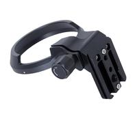 Lens Collar Support Tripod Mount Ring Compatible with Tamron 70-180mm F2.8 Di III VC VXD G2 A065 E-Mount, Bracket Holder Arca-Swiss Fit Quick Release Plate for Arca Fit Head Clamp & Stabilizer