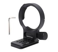 Lens Collar Tripod Mount Aluminium Alloy Stable Design Supports Various Photography Equipment Travel Landscape Portrait Sessions