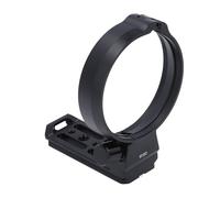 Lens Collar Tripod Mount Ring Bracket Holder for RF 100 to 500mm F/4.5 7.1L Lens with for Arca Quick Release Plate, 1/4 3/8 Inch Thread