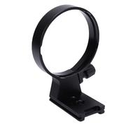 Lens Collar, Tripod Mount Ring Fit for DG HSM Art 105mm F1.4 Lens, Aluminum Tripod Mount Ring Base Stand, Built in 70mm Arca Type Quick Release Plate and Non Slip Pads