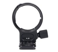Lens Collar Tripod Mount Ring for FE 24 to 105 85mm 24mm 135mm Quick Release Lens Support Bracket Holder with Arca Mount 1/4 3/8 Inch Screw Holes
