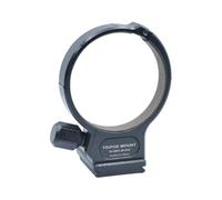 Lens Collar Tripods Mount Rings for APO 70-200mm 2.8 II Lens Bottom Quick Release Plate Tripods Mount Rings