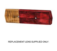 HELLA 9EL 092 435-011 Lens, combination rearlight - left/right