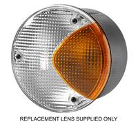 Hella Combination Rear Light Lens 9EL 964 531-001 - Left/Right
