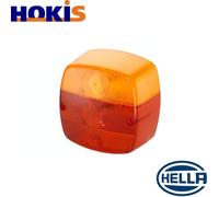 HELLA Lens, combination rearlight 9EL 146 491-001 Left, Right without bulb holder with bolts/screws