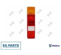 Lens, combination rearlight for FORD ABAKUS 017-17-880 fits Left, Right NEW