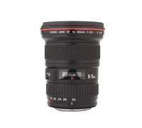Lens， Compatible for Canon EF 16-35mm F2.8L II USM Wide Angle Zoom Lens