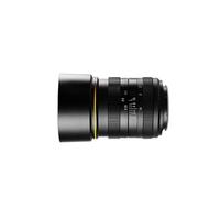 Lens， Compatible for Canon M Mount 28mm F1.4 Wide Angle Manual Focus APS-C Lens(EF-M)