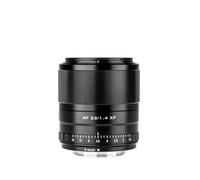 Lens， Compatible for Sony E 23mm F1.4 APS-C Auto Focus Prime Lens Z X Mount(E-mount(APS-C))