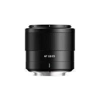 Lens， Compatible for Sony E-Mount 23mm F1.8 Auto Focus Prime Lens for APS-C Cameras(E-mount(APS-C))
