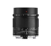 Lens， Compatible for Sony E-Mount 35mm F0.95 APS-C Manual Focus Wide Angle Lens Z XF EF-M/RF M4/3 L Mount(M4/3)