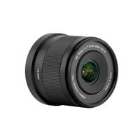 Lens， Compatible for Sony FE 10 II A7RV ZFC A7C2 A9II NEX-5T XT5 Mount 15mm F1.7 Ultra Wide Angle Auto Focus Lens for Full Frame(E)