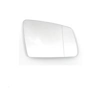 Lens Compatible With Benz For A Class W176 2013-2017 For B Class W246 2012-2018 Mirror Heated Side Mirror Glass Rearview Mirror Lens