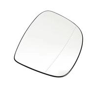 Lens Compatible With Benz For W639 For Viano For Vito For Mixto Box 2003-2010 Heated Left And Right Rearview Mirrors Reflective Mirror Glass