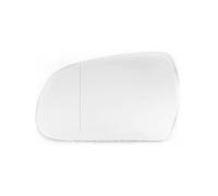 Lens Compatible With For A5 S5 B8 8K 2007 2008 2009 Left Right Heated Side Rearview Mirror Glass Lens Car Rear View Side Mirrors