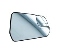 Lens Compatible With For Mustang 2015 2016 2017 2018 2019 Auto Left Right Heated For Wing Rear Mirror Glass OEM：FR3Z17K707C FR3Z17K707J