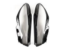 Lens Compatible With Jaguar For XE 2015 2016 2017 2018 2019 1 Pcs Or 2pcs Car Headlight Cover Headlamp Lens Shell Glass Lampcover