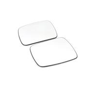 Lens Compatible With Land For Rover For Range For Rover Sport L320 2010-2013 Heating Side Mirror Glass Lens Door For Wing Rear View Mirror Glass
