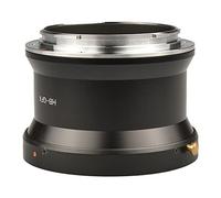 Lens Converter For Hasselblad Lens To FinePix Camera Lens Mount Adapter Lens Mount Adapter X