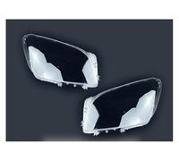 lens cover For Toyota For RAV 4 For RAV4 2005-2008 Car Headlight Lens Cover Headlamp Transparent Shell(Left Right)