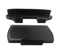 Lens Cover Hood for Logitech C920 C930e C922 Webcam with Sliding Cap to Shield Lens from Scratches and Dirt