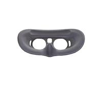 Lens Cover Lens Eye Mask For DJI AVATA Goggles 2 Foam Pad Replacement Lens Protector Cover Comfortable Dustproof Sunshade Pad Flight Glasses Mask Pad Accessoreies (grey)