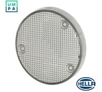 HELLA 9EL 990 354-031 Lens, indicator