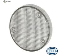 HELLA 9EL 990 354-031 Lens, indicator
