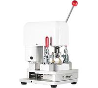 Lens Drilling Machine for Rimless Frames, Precision Eyeglass Hole Driller for Optical Labs and Repair, Essential Equipment for Eyeglass Maintenance