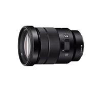 lens, E PZ 18-105mm F/4 G OSS Lens (SELP18105G) APS-C Format Camera，Compatible For Sony,for camera
