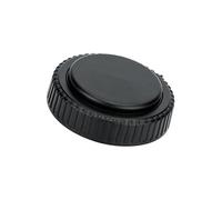 Lens Extension Defender Hat for 1.4x Intensifiers Against Dirt Building Simple Poniard Appendage ABS Build Quick Mount Elongator Protect