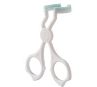 Lens Eyelid Trail, Lens Inserter Lens Eyelid Trail, Lens Insertion Instrument Lens Connected Eyelid Operations Manager Tool, Lens Eyelid Carrier, Home, Dormitory, Travel, Lake-blue, see description,