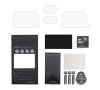 Lens Film Lens Protections Film for Ensures Durability, Easy Application, Great for Various Environment Lens