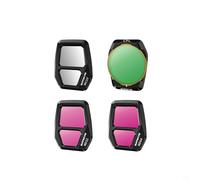 Lens Filter Collection for DJI Mini 4 Pro Featuring UV, CPL, a Various Options for Every Coition (4)