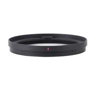 Lens Filter Fixed Ring ABS Front Filter Tube Camera Lens Ring Repair Part for SEL24240GM 24-240mm Lens