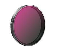 Lens Filter For Action 3/4/5 Action Camera ND8/ND16/ND32/ND64 Optical Glass Polarizer Accessory Replacement Camera Lens Accessories