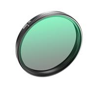 Lens Filter For Action 3/4/5 Action Camera ND8/ND16/ND32/ND64 Optical Glass Polarizer Accessory Replacement Camera Lens Filter