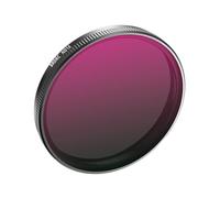 Lens Filter For Action 3/4/5 Action Camera ND8/ND16/ND32/ND64 Optical Glass Polarizer Accessory Replacement Camera Lens Filter