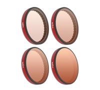 Lens Filter For Action 5Pro/4/3 MCUV ND8 ND16 ND32 ND64 CPLs PL Gimbals Protectors Camera Kits Accessory ND CPL PL Filter Set