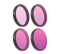 Lens Filter For Action 5Pro/4/3 MCUV ND8 ND16 ND32 ND64 CPLs PL Gimbals Protectors Camera Kits Accessory ND CPL PL Filter Set