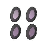 Lens Filter for Action Cameras Quick Changing CPL ND8 ND16 ND32 ND64 ND8PL Star NIGHT Film Quick Changing Lens