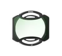 Lens filter for DJI Avata 2, ND16 ND32 Light Reduction Avata UV CPL Polarizer Optical Glass Filter Drone Camera Lens Accessories (UV)