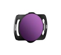 Lens Filter For DJI O3 Air Unit Aluminum Alloy Camera UV ND8/16/32/64 CPL Polarizer Optical Glass For Drone Racing DIY Accessoiy (Color : ND64)