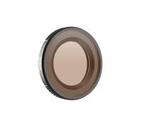 Lens Filter for DJI Osmo Nano UV/CPL/NDPL/ND Filters Set, Lens Polarizer Filter HD Optical Glass Waterproof Multi-Coated Filters for Nano Camera (ND8/PL)