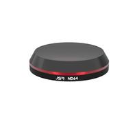 Lens filter for Fujifilm x100vi X100V X100F X100T X100S Camera Light Reduction Lens Polarizer Optical Glass Digital Camera Protection Filter Lens Accessories (ND64)