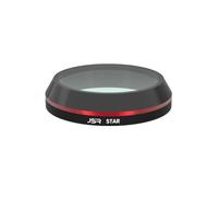 Lens filter for Fujifilm x100vi X100V X100F X100T X100S Camera Light Reduction Lens Polarizer Optical Glass Digital Camera Protection Filter Lens Accessories (STAR)